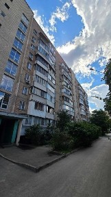 Київська область, Київ, Святошинський