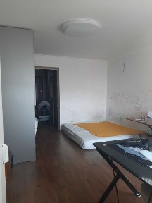 Продається 1 кімнатна квартира по вулиці Симона Петлюри 36а