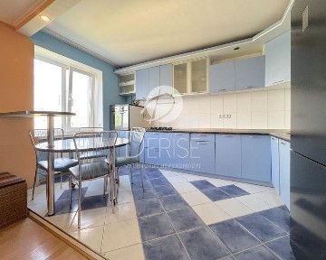 Київська область, Київ, Голосіївський