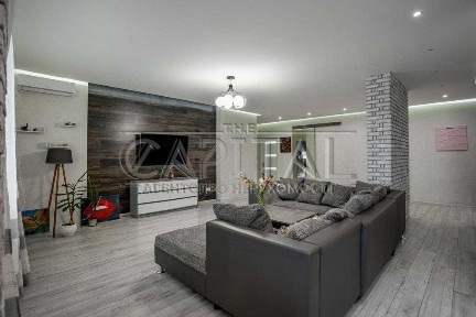 Київська область, Київ, Дніпровський