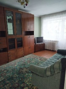 Оренда 1к квартири по вулиці Тернопільській