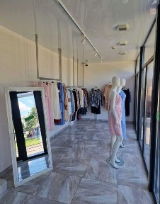 Комерційна нерухомість