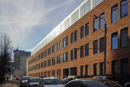 Івано-Франківська область, Івано-Франківськ