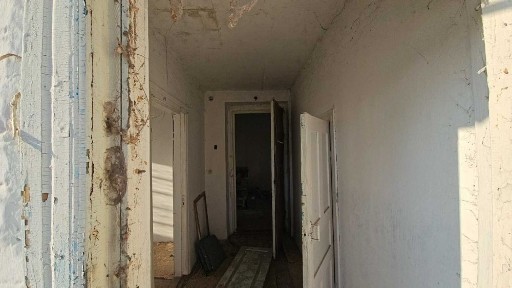 Продажа частини будинку в місті Яготин, газ, електроживлення.