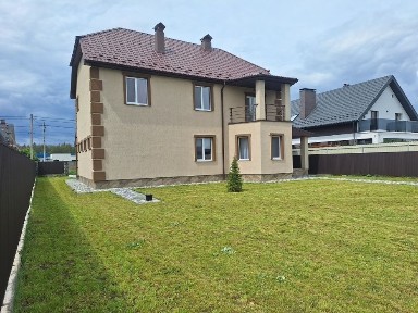 Київська область, Гора