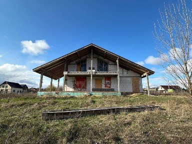 Київська область, Гостомель