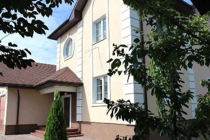 Київська область, Гатне