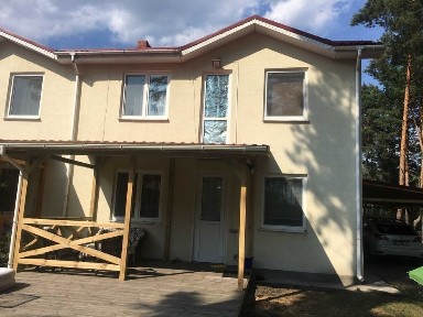 Київська область, Хотянівка