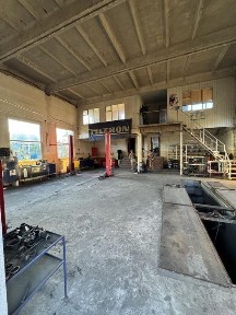 Полтавська область, Горішні Плавні