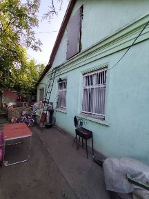 Одеська область, Одеса, Хаджибейський