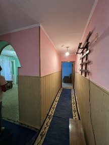 Продаж 2-х кімнатноі квартири