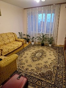 Здаєть квартира в довготривалу оренду