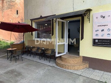 Продається з бізнесом під оренду м. Виноградів, вул. Миру