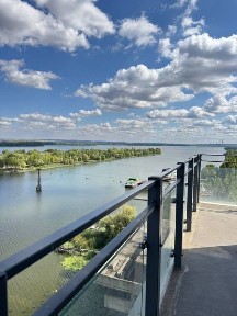 Дніпропетровська область, Дніпро, Соборний