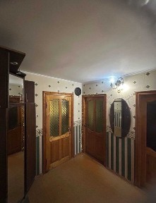 3-кімнатна квартира з АВТОНОМКОЮ на Гагаріна