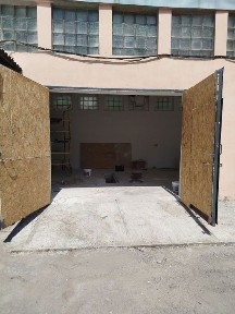 СТО, Детейлинг, Склад, 82м2. Без % комисии