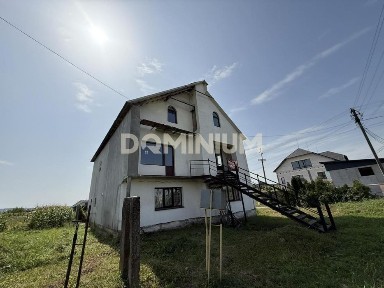 Продаж новобудови с. Дубрівка