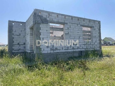 Продається недобудова в м. Виноградів вул. Фруктова 37