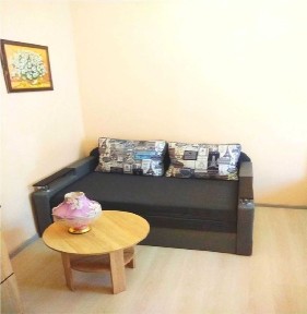 ВІЙСЬКОВИЙ госпіталь, вул. ЛИЧАКІВСЬКА, (1 кімн., центр)