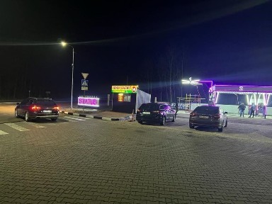 Івано-Франківська область, Калуш