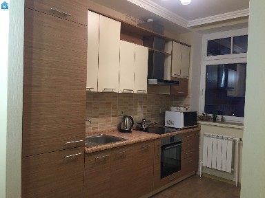 Киев, Петра Калнышевского ул., 7