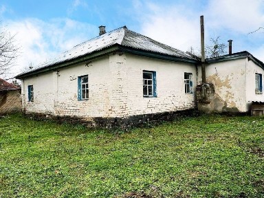 Дом будинок с Вишеньки, 15 сот, газ, електрика Героїв Космосу