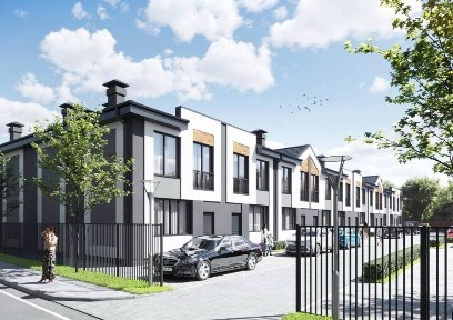 Київська область, Крюківщина