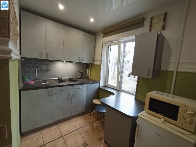 Киев, Деснянский рн, ул Братиславская 28. Институт сердца