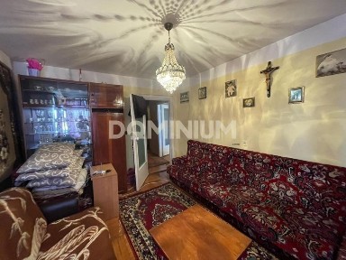 Продається квартира в м. Виноградів вул. Миру