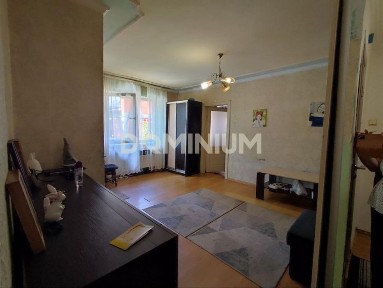 Продається квартира в центрі Хуста