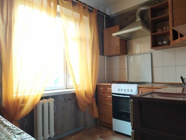 Запорожье, Лахтинская ул., 2