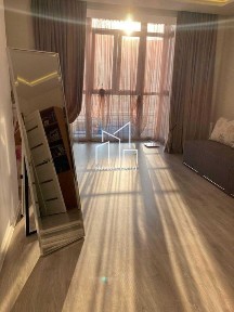 Оренда 1 кімнатної квартира по вул. Кн. Ольги в новобуд