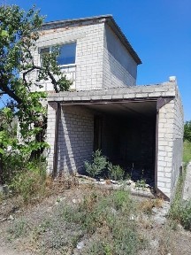 Дача кооператив Днепр 2