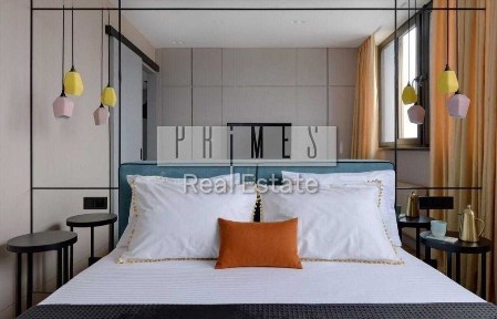 Оренда 1к квартири, Жк Підвисоцький, Кахи Бендукидзе 2