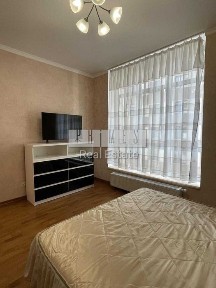 Аренда 2к квартиры 85м2, ЖК Новопечерские Липки, ул. Верхогляда, 14