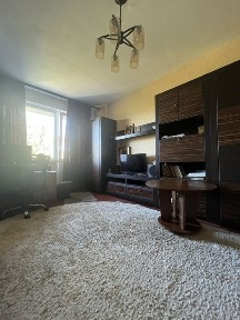 Житомирська область, Житомир, Польова