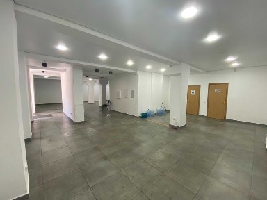 Оренда приміщення в Центрі район ЖД вокзалу