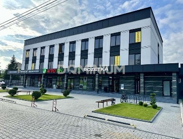 Оренда приміщень. м. Виноградів, вул. Комунальна (пром. зона)