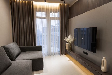 Апартаменти/квартира подобово premium в ЖК Budapest