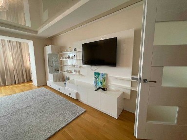 3 кімн вул. Коновальця. З ремонтом. Заходь і живи!