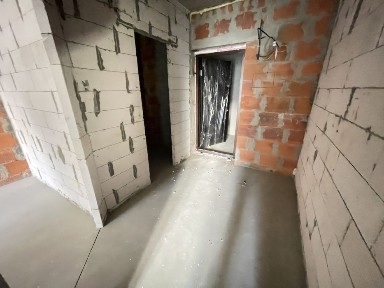 ПРОДАЖ 1 кім квартири, вул. Нечая