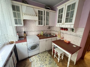 ПРОДАЖ 3 кім квартири, вул. Протасевича