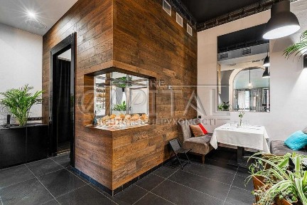 Аренда помещения 333м2 в центре на Липках