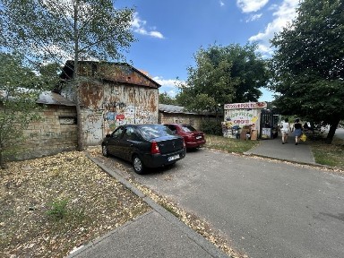 Здам в оренду склад на 600 м² на вул. Регенераторна, 6