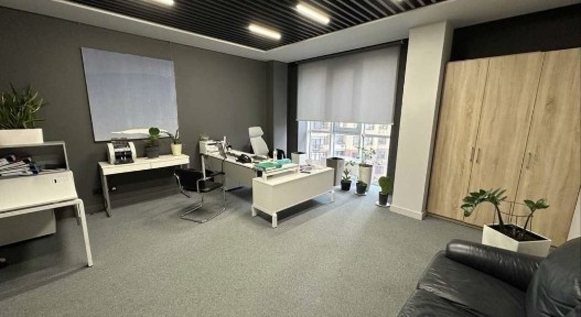 Без комісії! Оренда офісу з дизайн/ремонтом. Неж/ф. Мебльований.