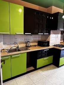 Здаю 1к квартиру центр вул. Бельведерська.