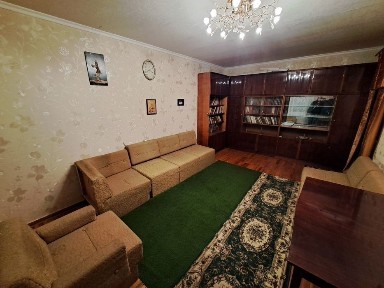 Донецька область, Краматорськ