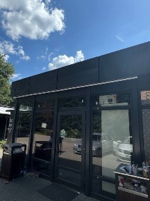 Продаж комерційного приміщення по вулиці Коростишівська