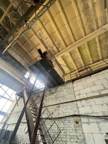 Житомирська область, Житомир, Паперова фабрика