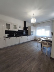 Аренда уютного дома